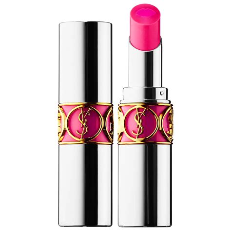 ysl tint in balm 11|ysl volupte lip balm.